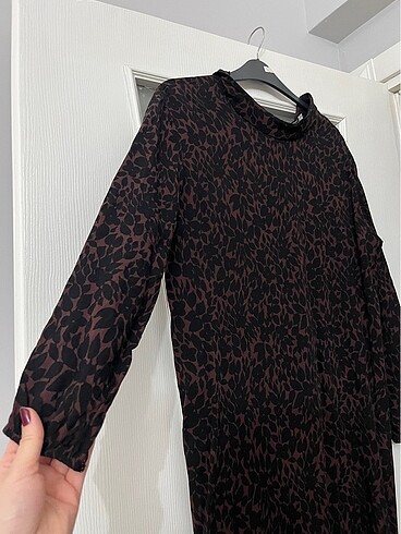 xl Beden elbise