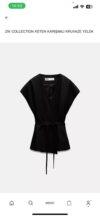 bluz zara