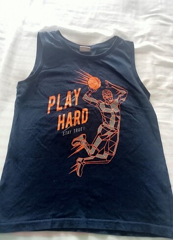 LC Waikiki 2 adet çocuk t-shirt