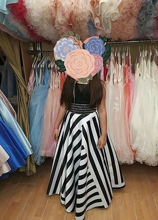Kız elbise