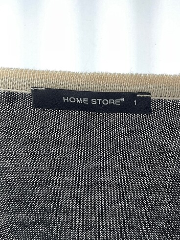 s Beden çeşitli Renk Home Store Kısa Elbise %70 İndirimli.