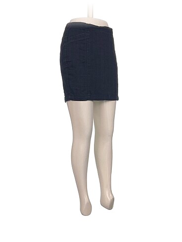 Bershka Bershka Mini Etek %70 İndirimli.