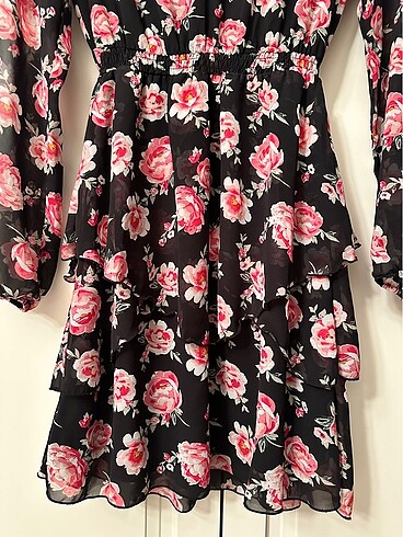 s Beden H&M Elbise