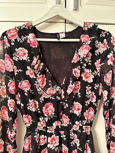H&M H&M Elbise
