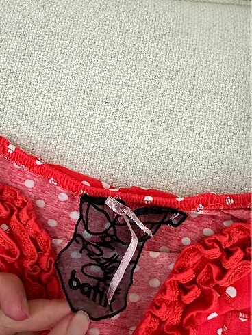 m Beden Batik Straplez
