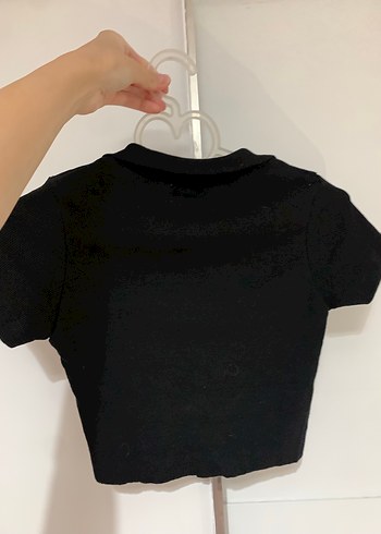 crop top - Görsel 2