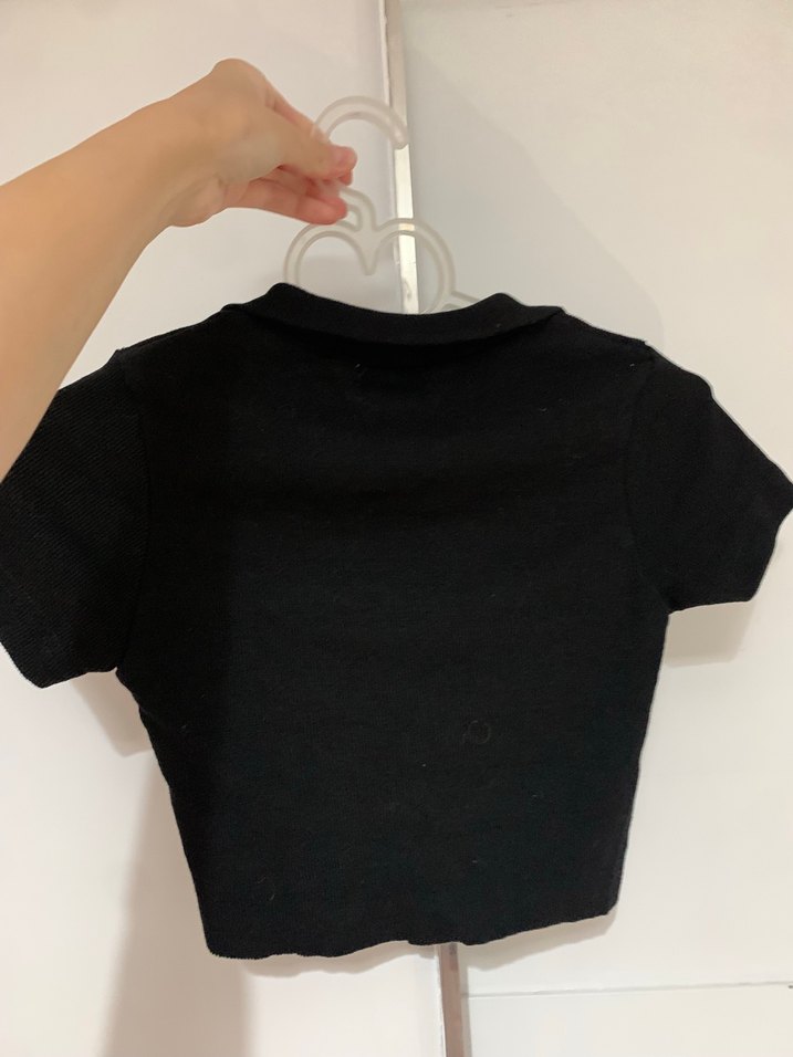 crop top - Görsel 2