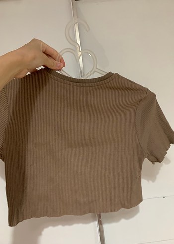 crop top - Görsel 2