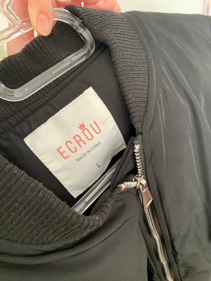 boomer ceket - Görsel 2