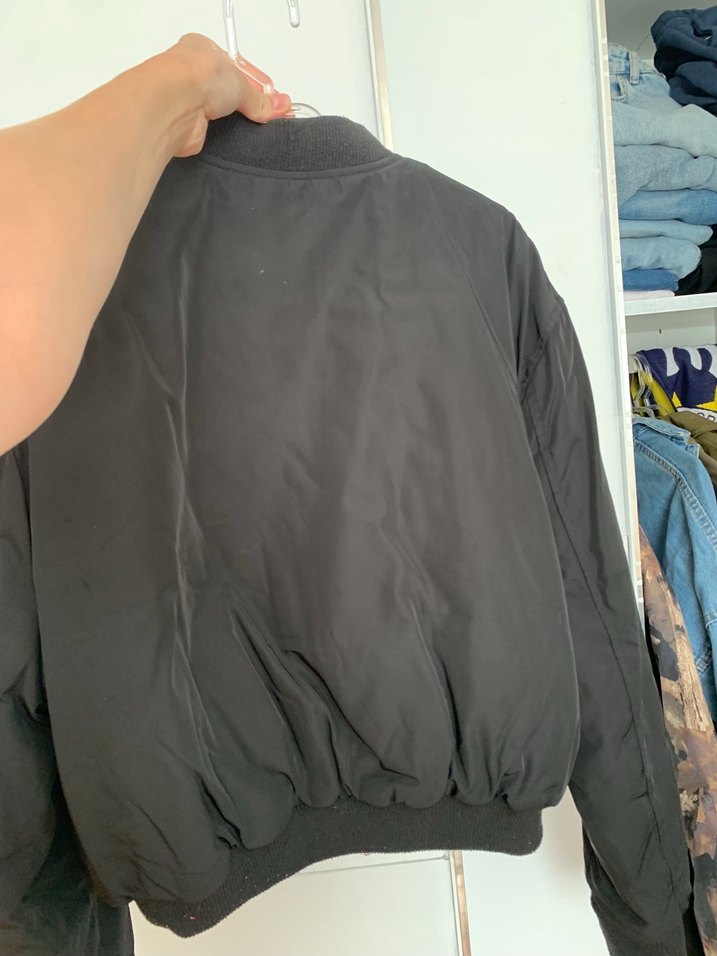 boomer ceket - Görsel 3