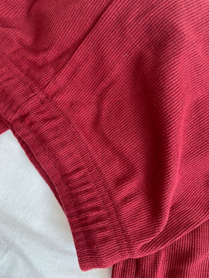 eşofman altı - Görsel 4