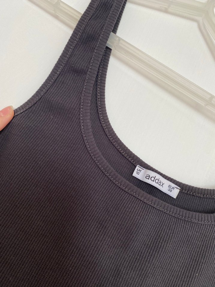 basic bluz - Görsel 3