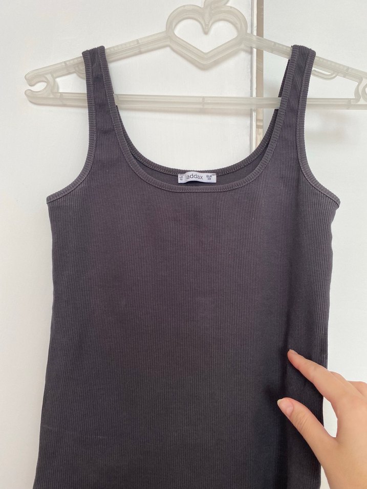 basic bluz - Görsel 2