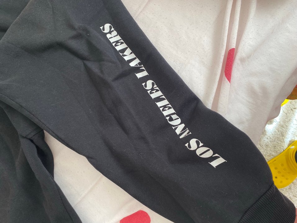 eşofman altı - Görsel 2