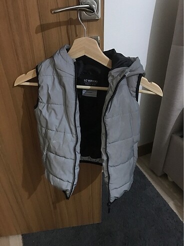 LC Waikiki Çok yeni