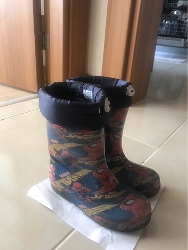 LC Waikiki Erkek çoçuk yağmurluk