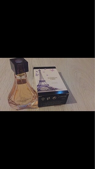 AVON PARISIAN CHIC