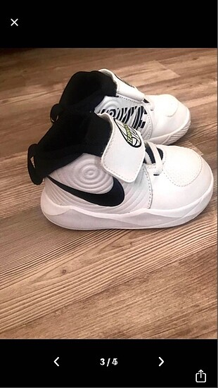 Orijinal nike (rezerve edildi satın almayınız lütfen)