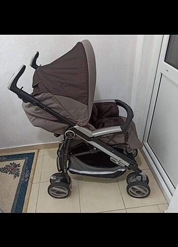 Prego Peg prego pliko p3 bebek arabası