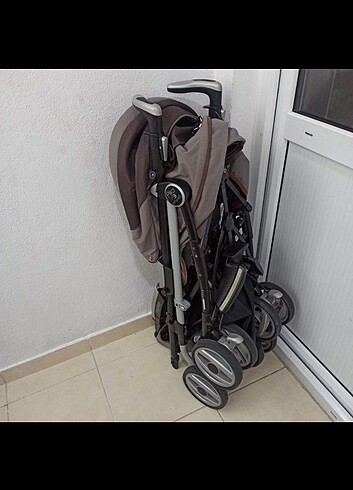 9- 36 kg Beden Peg prego pliko p3 bebek arabası