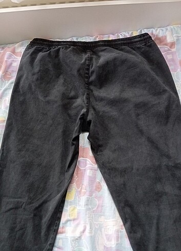 xl Beden Jogger pantolon