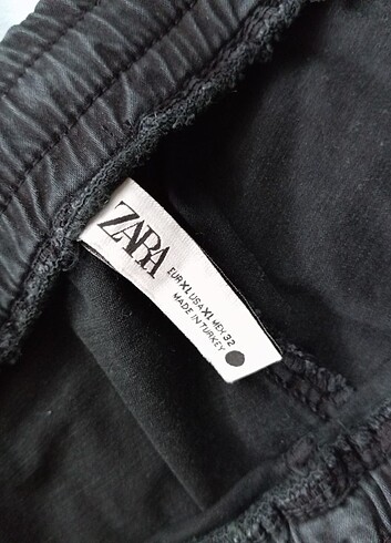 xl Beden gri Renk Jogger pantolon