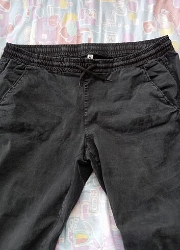 Zara Jogger pantolon