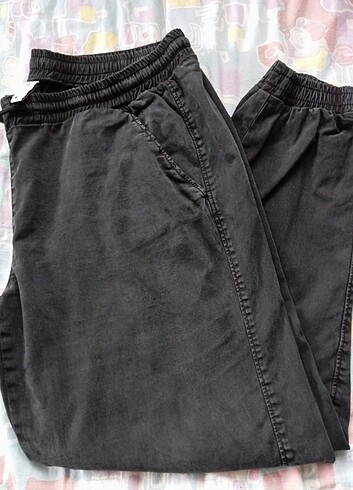 Jogger pantolon