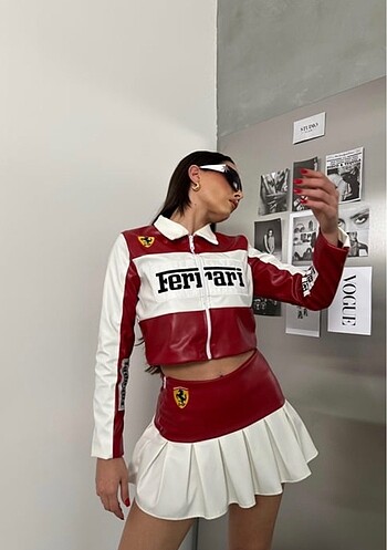 Ferrari Ferrari takım