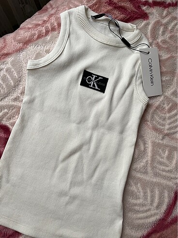 Ck body