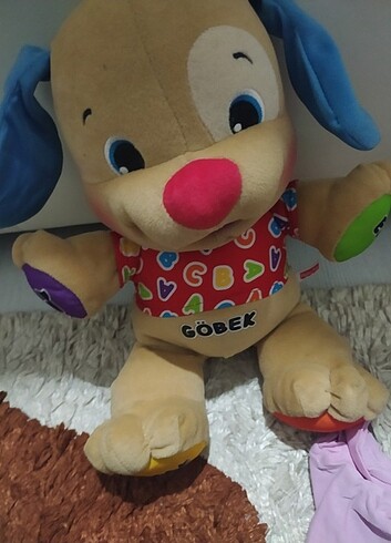 Konuşan köpek