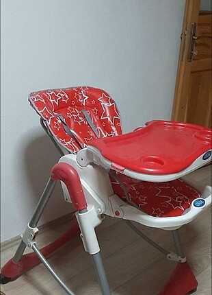 Casuel Mama sandalyesi