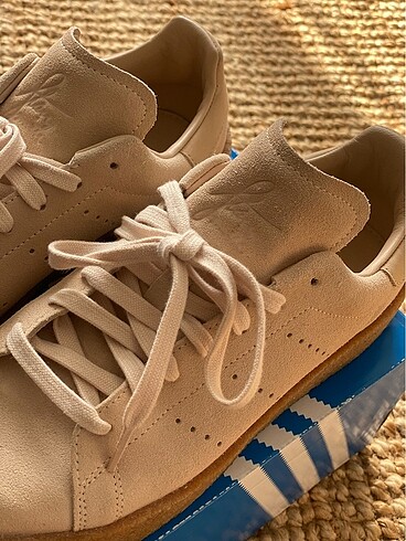 Stan Smith 'Crepe'