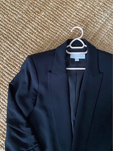 m Beden Zara Blazer