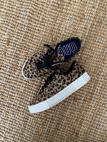 Adidas Samba Spor Ayakkabı