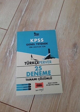 Kpss 2022 Türkçe 