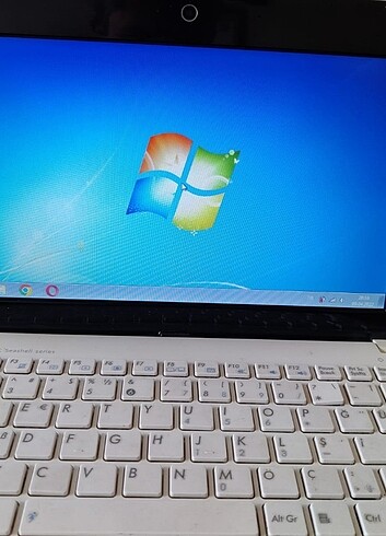 Asus laptop 