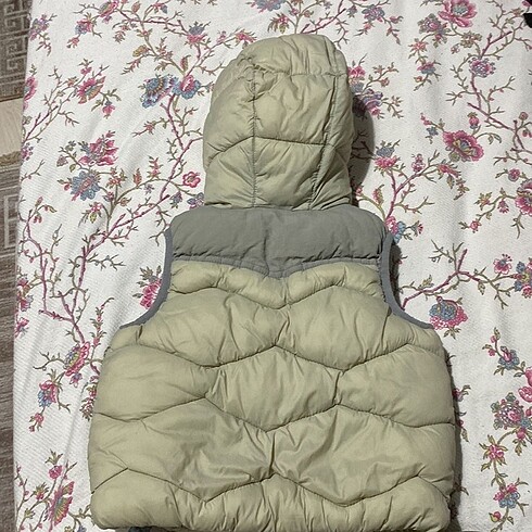 Zara Bebek şişme yelek
