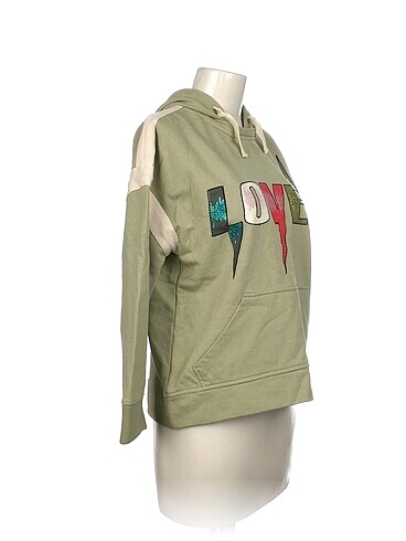 Vintage Love Diğer Sweatshirt %70 İndirimli.