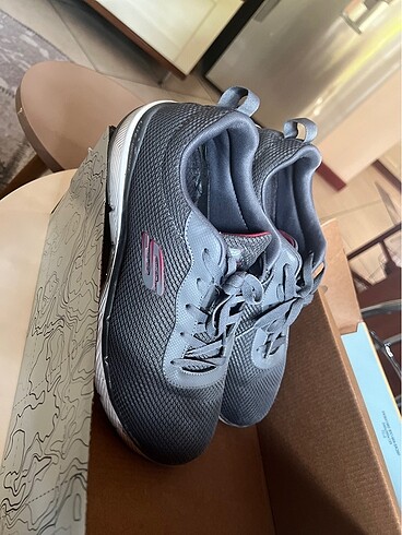 Skechers Skechers 42.5 Erkek Ayakkabı