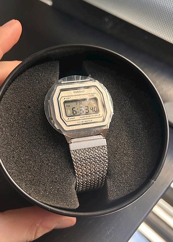 Casio A1000ma Sifir Kutulu Garantili