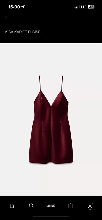 Zara Zara elbise