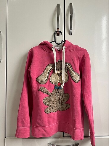Diğer Sweatshirt az kullanılmış