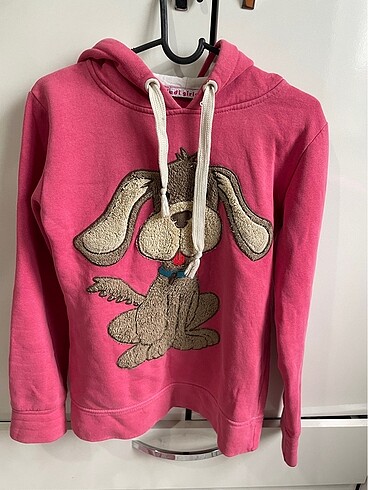 s Beden Sweatshirt az kullanılmış