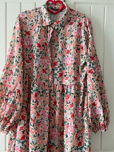 LC Waikiki Lcw elbise
