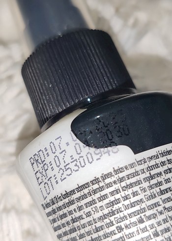 Morphose Çift Fazlı Fön Sütü - Görsel 3