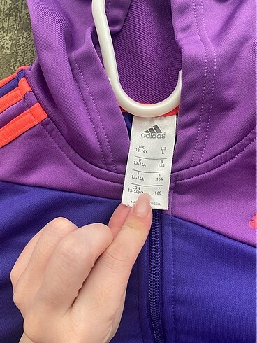 Adidas Adidas hırka