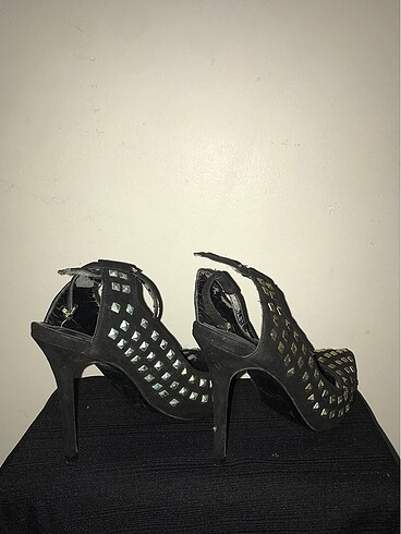 Aldo Stiletto topuklu ayakkabı