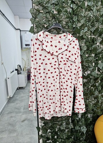 Diğer Pijama takimları