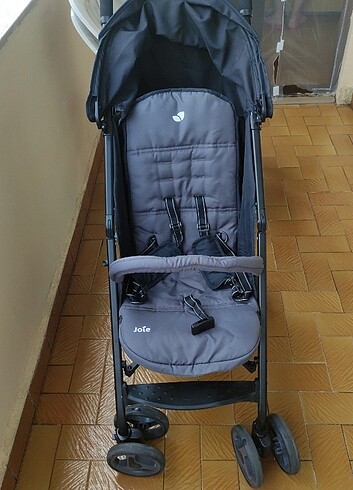 Joie nitro Lx baston bebek arabası 